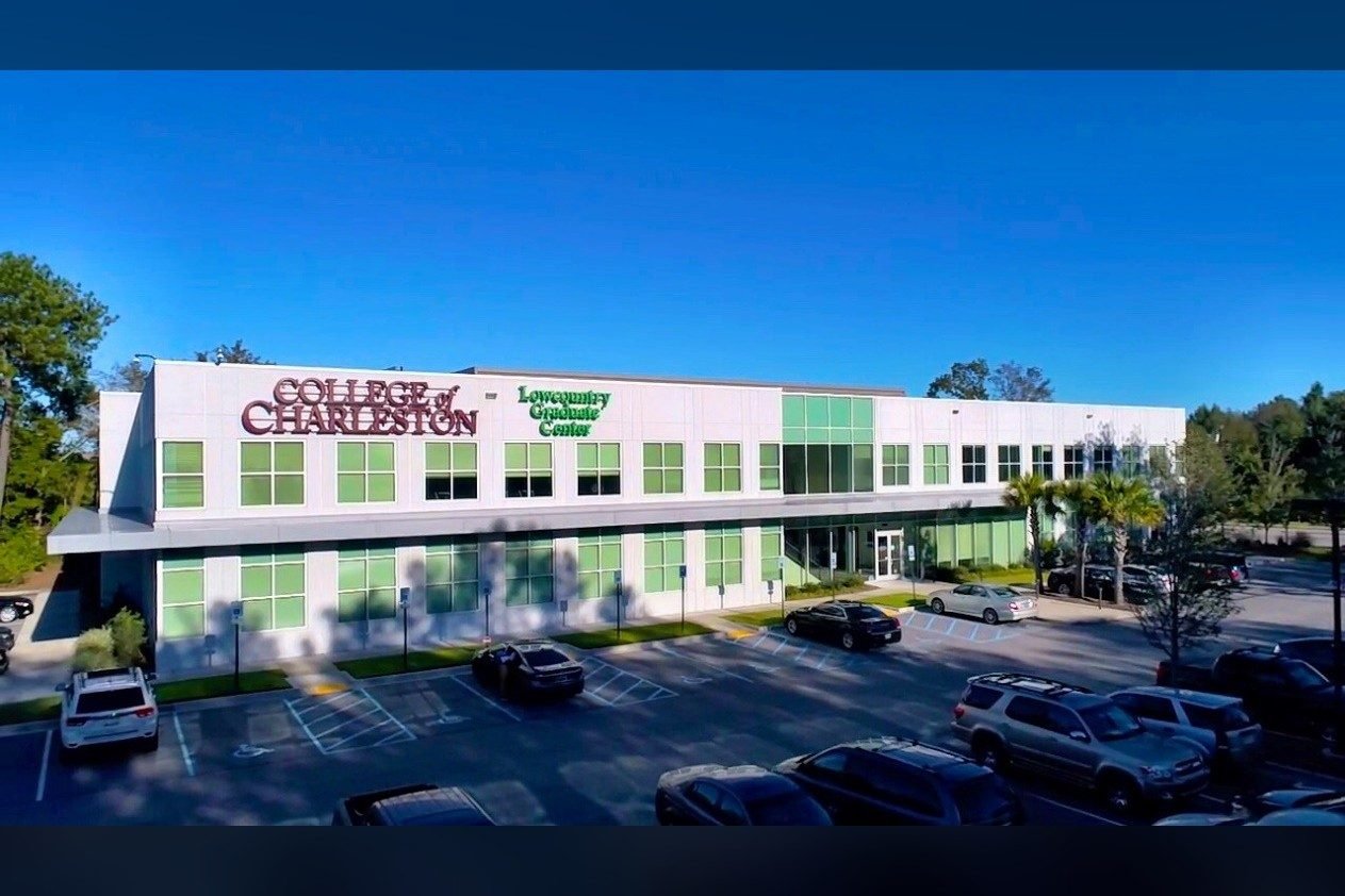 3800 Paramount Drive, North Charleston, SC