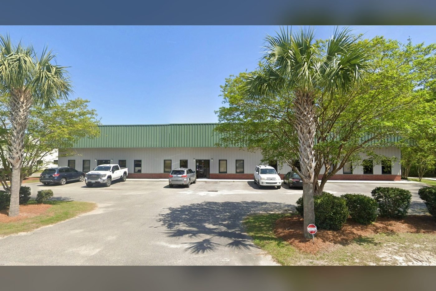Bellwright Business Central, Summerville, SC