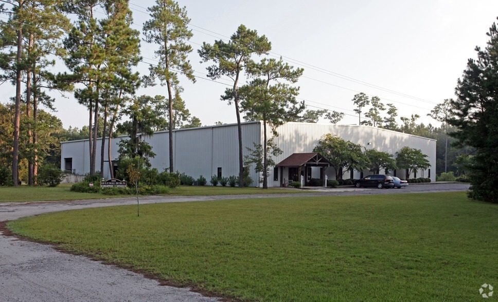 1888 Clements Ferry Road, Charleston, SC