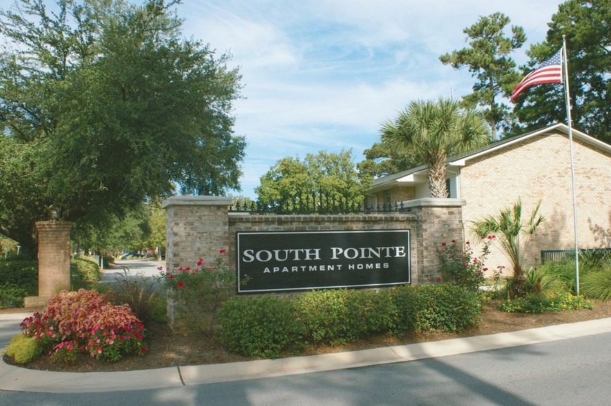 South Pointe Apartments, Hanahan, SC